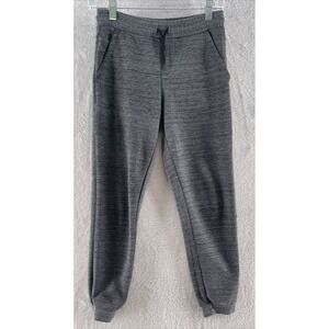 Urban Pipeline Sweatpants Boys 10/12  Black Grey Joggers Pant